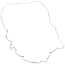 county outline